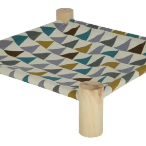 KERBL Hängematte für Nager 38 x 38 cm Sonderangebot